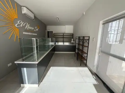 Local en Venta 2 años