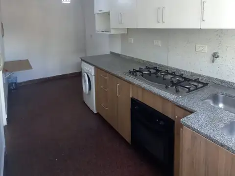 Departamento en Alquiler 45 años