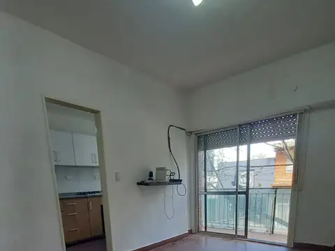 Departamento en Alquiler Permite mascota