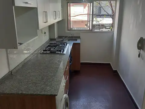 Departamento en Alquiler de 2 dormitorios