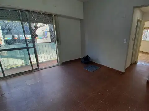 Departamento en Alquiler 45 años