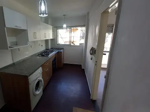 Departamento en Alquiler Permite mascota