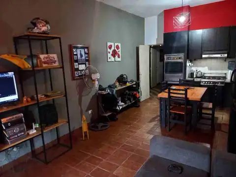 Casa en Venta en Parque San Martín, USD 59.900