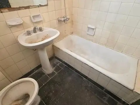 Departamento en Alquiler Permite mascota