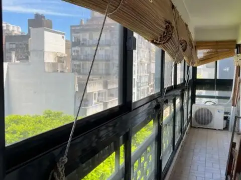 ENTRE RÍOS 1300  AMPLIO Y LUMINOSO DEPARTAMENTO DE 3 DORMITORIOS