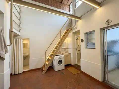 Depto Tipo Casa en Venta de 3 ambientes