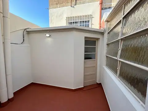 PH EN VENTA EN VILLA SOLDATI CON TERRAZA