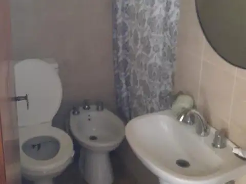 Depto Tipo Casa en Alquiler en San Clemente Del Tuyu, $ 250.000