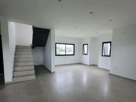 Casa en Venta A Estrenar