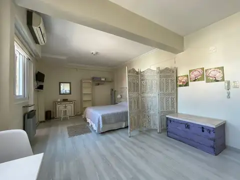 DEPARTAMENTO MONOAMBIENTE ALQUILER PALERMO