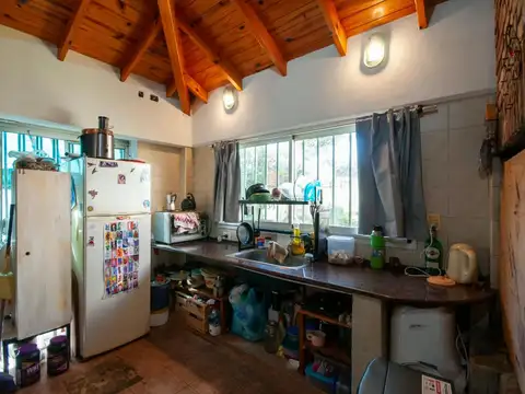Depto Tipo Casa en Venta con 1 cocheras