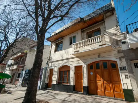 Juan Agustín García 5100