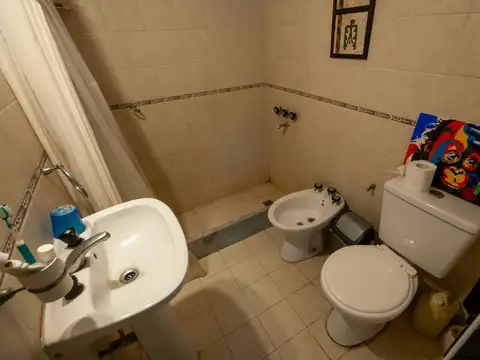 Depto Tipo Casa en Venta 35 años