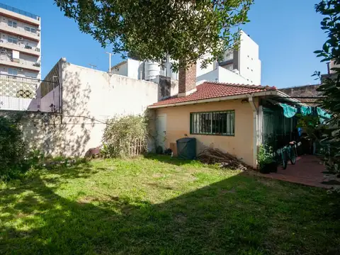 Depto Tipo Casa en Venta de 3 dormitorios