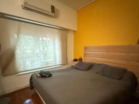 Depto Tipo Casa 5 ambientes con 1 baño