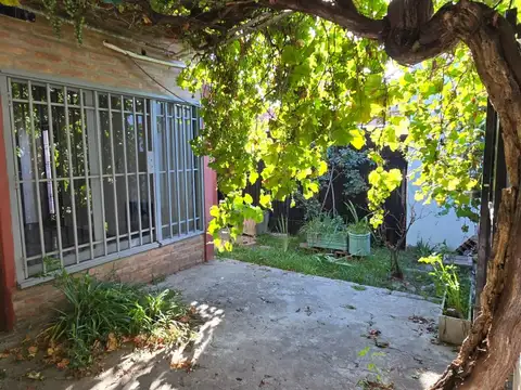 Depto Tipo Casa en Venta en Merlo, USD 115.000