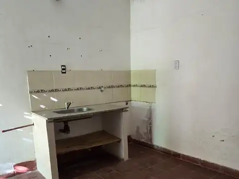 Depto Tipo Casa en Venta 35 años