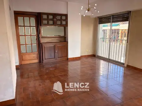 Departamento en Alquiler de 3 dormitorios