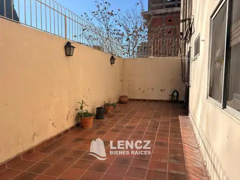 Departamento - Quilmes