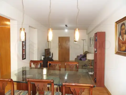 Departamento en Venta en Caballito, USD 220.000