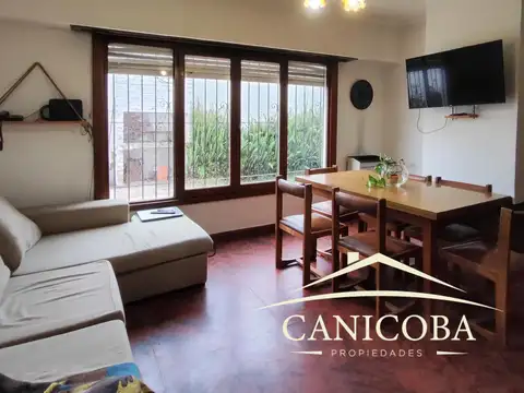 Depto Tipo Casa en Venta de 2 dormitorios