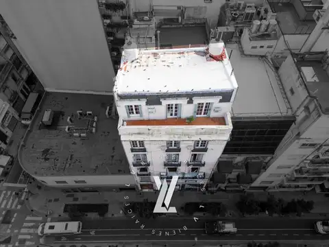 Departamento  6 ambientes en venta en Retiro