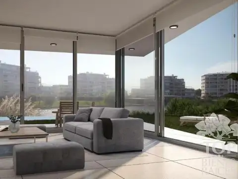 Departamento en Venta de 2 dormitorios