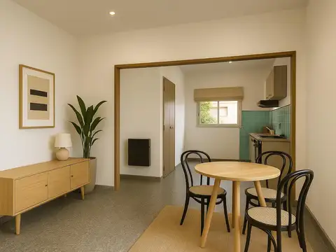 Casa en Venta en Lanús Este, USD 59.900