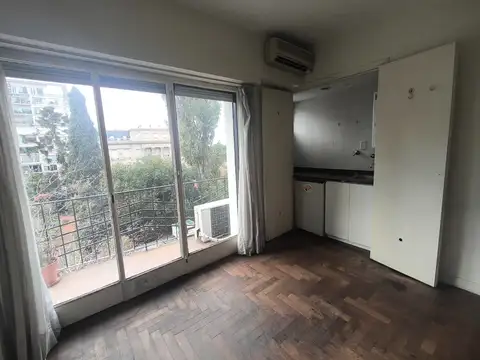 Departamento en Venta en Palermo, USD 75.000