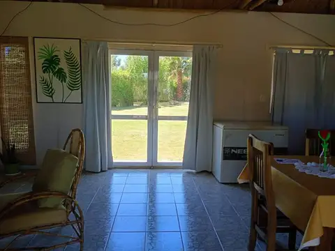 VENTA PROPIEDAD  SAN RAFAEL MENDOZA