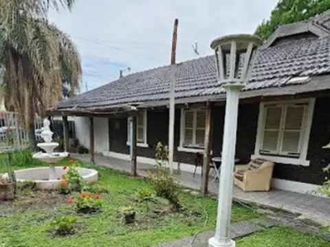 Casa en venta en Barrio Parque Ayerza