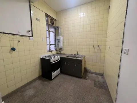 Departamento en Alquiler 40 años