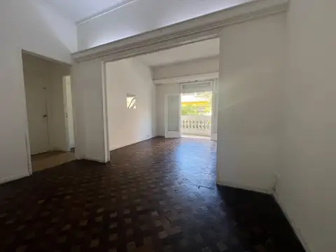 Departamento en Alquiler de 3 ambientes