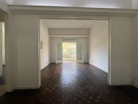 Gurruchaga 500, Piso 1