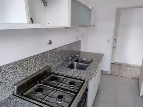 Departamento en Venta en San Cristóbal, USD 98.000