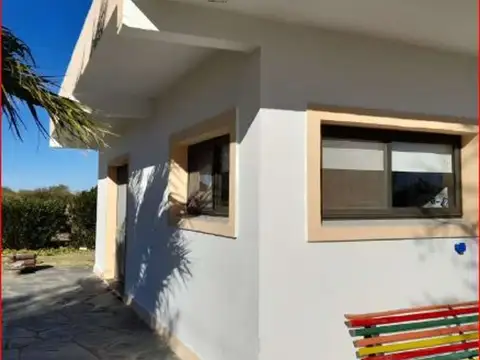 Casa en Venta en Los Molles, USD 140.000