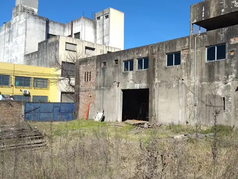 Terreno en Venta  Villa Adelina