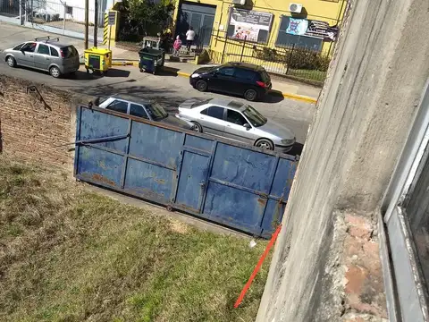 Galpon en Venta en Villa Adelina, USD 450.000