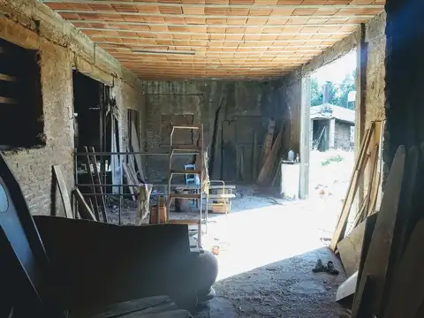 Galpon en Venta 50 años