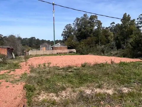 Terreno en Venta de 720,0 m2