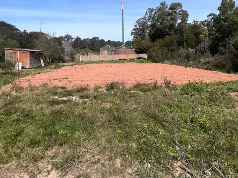 Terreno en venta de 720m2 ubicado en Ocean Park