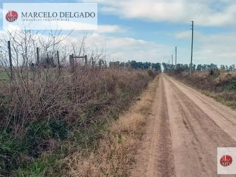 430 has estratégicas entre Marcos Paz y La Matanza – Próximo a Autopista Presidente Perón
