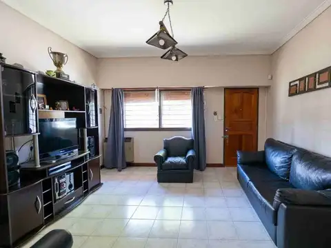 Depto Tipo Casa en Venta en Villa Bosch, USD 110.000