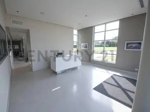 Colectora Oeste Ramal Escobar 900 , Piso 0