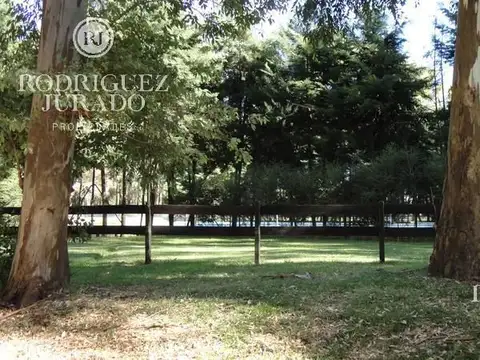 Lote Entre Añosa Arboleda 