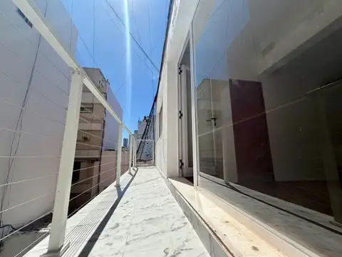 Departamento en Venta en Recoleta, USD 100.000