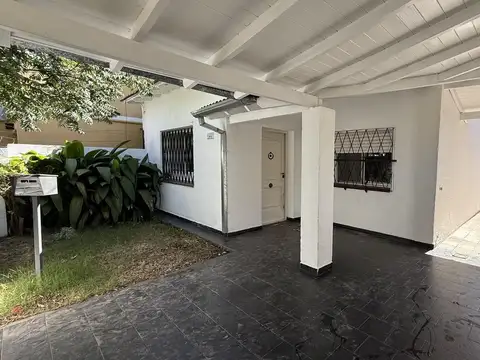 Santiago del Estero al 2800