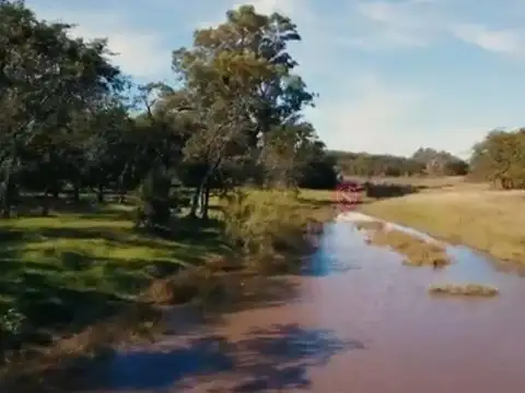 Estancia Carabassa