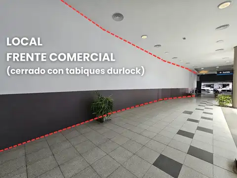 Local en Alquiler 29 años