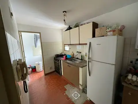 Departamento en Venta 49 años